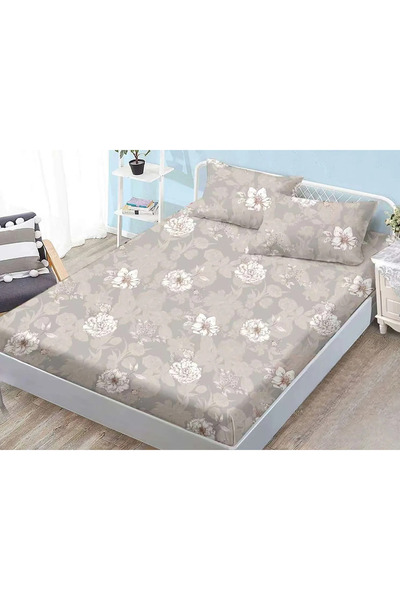 TextiLici Duvet cover set made of finet with Stretchy, TextiLici, 160 x 200 c...