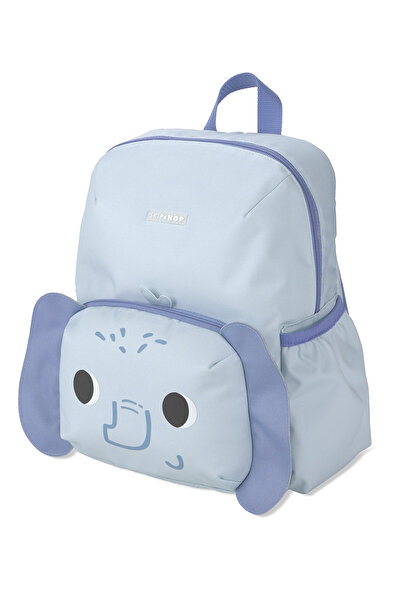 Skip Hop Besties Squad Small Kids Backpack - Elephant