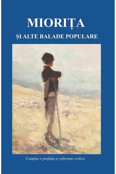 Cartex Miorita si alte balade populare