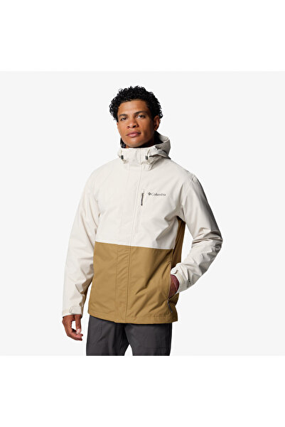 Columbia Hikebound Erkek Krem Rengi Mont
