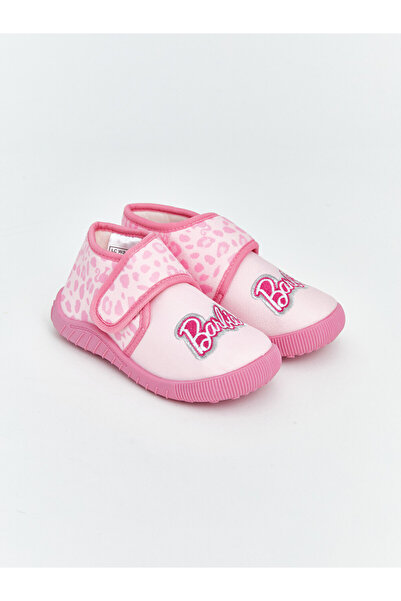 LC Waikiki Ghete-papuci de fete cu imprimeu Barbie