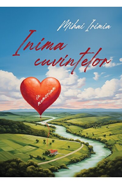 SIONO Inima cuvintelor - Mihai Irimia