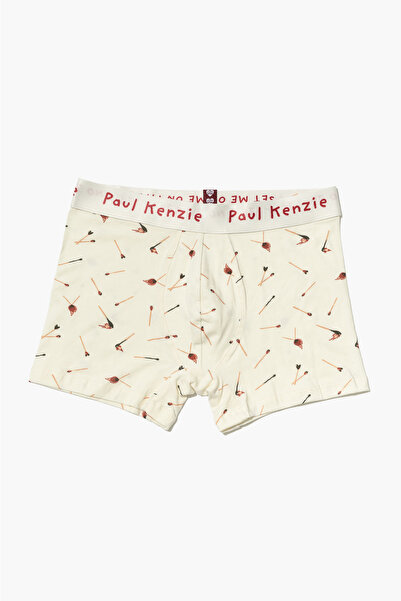 Paul Kenzie Men's Boxer - Perfect Match