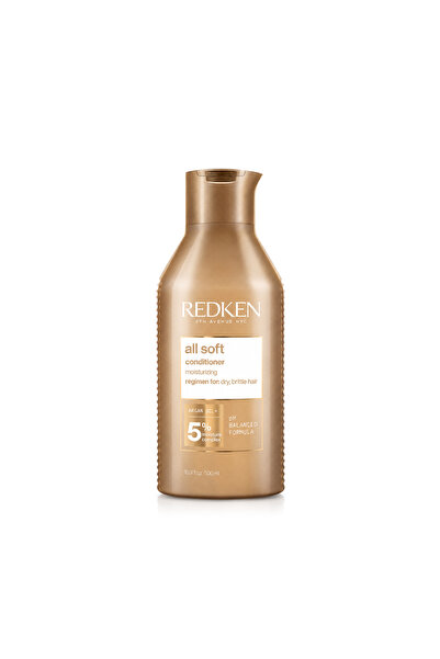 REDKEN Кондиционер за всички типове коса 500 мл