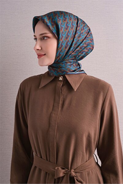 Armine وشاح ساف إيبلك سورا 9604D01-09