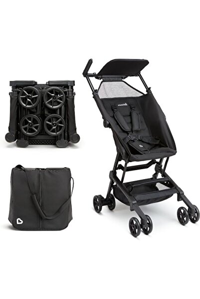 Munchkin ® Sparrow™ Ultra Compact Lightweight Travel Stroller for Babies & To...