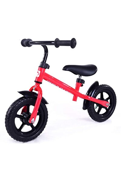 Generic Children's Fun/Children's Balance Bike - No Pedals Carbon Steel Child...
