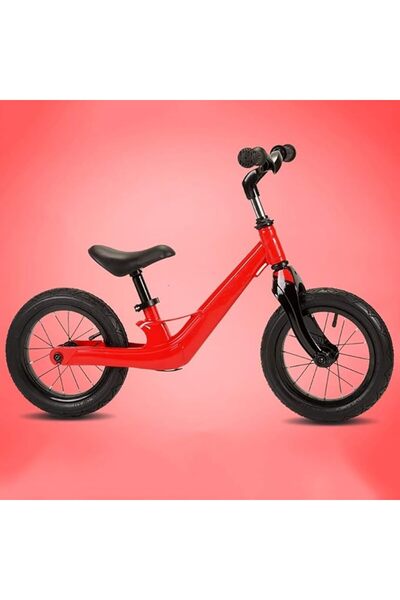 Generic Tricycle Trike Children's Balance Bike, Beginners No Pedal Training B...