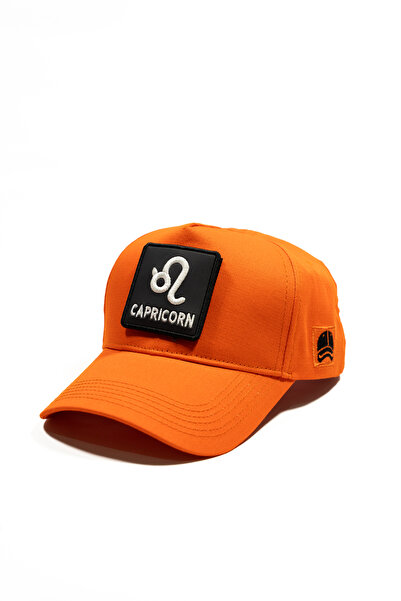 all hats Capricorn Zodiac Patch Detailed Interchangeable Patch Hat |   Meshle...