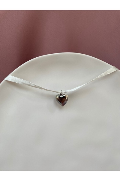 Parla İstanbul Db Bijuteri Necklace