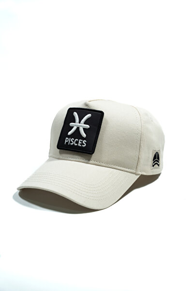 all hats Pisces Zodiac Patch Detailed Interchangeable Patch Hat |   Meshless ...