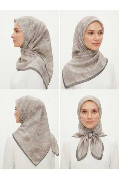 PİRAMİT soft eşarp