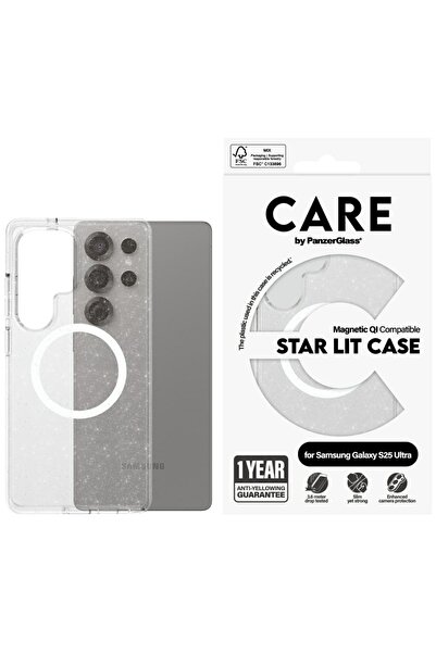 CARE by PanzerGlass® CARE by PanzerGlass Κορυφαία Θήκη Urban Combat StarLight...