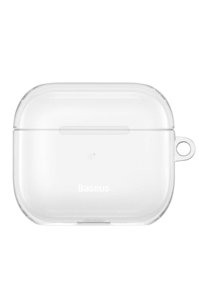 Baseus Κρυστάλλινα Μήλα AirPods Pro