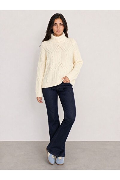 Loft Regular Fit Women's Sweater