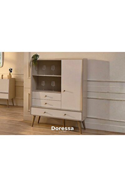 Doressa Living Zenia Büfe
