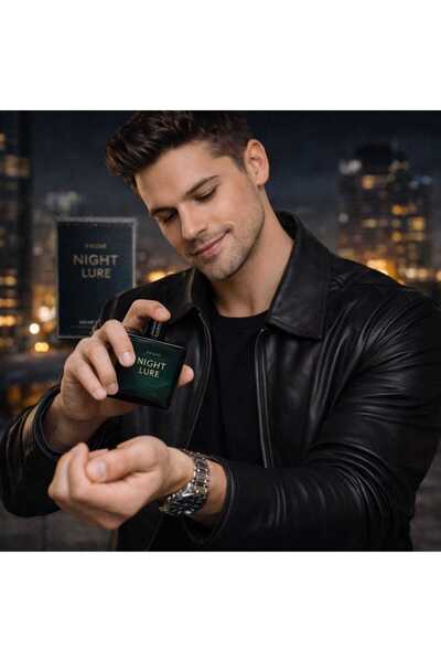 By Rozane PARFUM 100 ML NIGHT I679