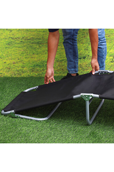ROYALFORD Camping Chair, Lightweight Campsite Portable Chair, RF10351 Assorte...