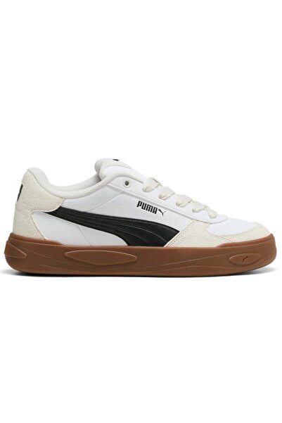 Puma Park Lifestyle Ii Puma White-Puma Black-