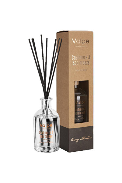 BISPOL Odorizant Difuzor cu Betisoare pentru Casa, Bispol, Parfum Casmir si B...