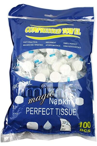 Khazna Compressed Towel, Baby Wipes Wet Wipes Travel Disposable Napkins Mini ...