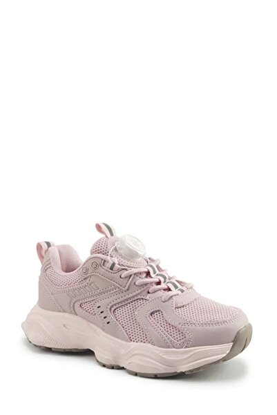 lumberjack 6Fx Emotion Smart Lace-Up Girls' Sneakers