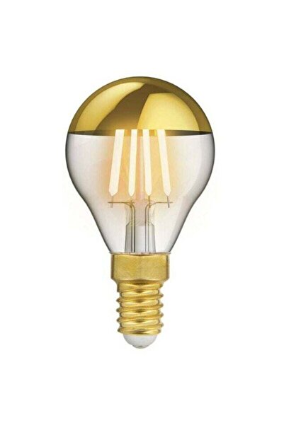 STARSTAR E14 4W warm white LED bulb energy-saving.