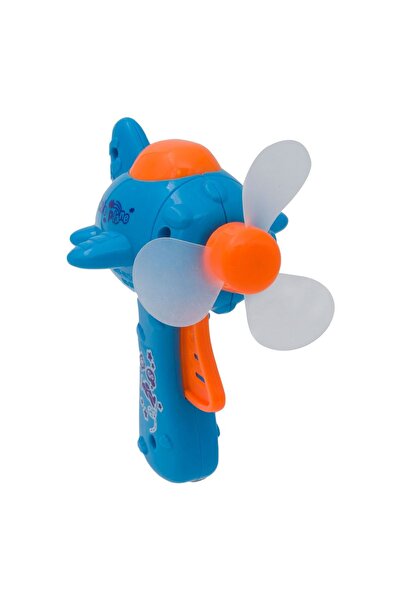 Zâna Casei Ventilator de avion 11cm