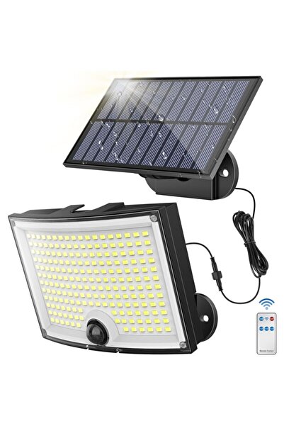 STARSTAR 202LED solar motion sensor light 210掳.
