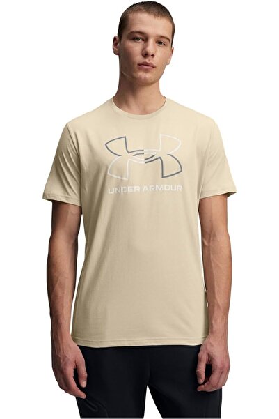 GENERAL Under Armour Mens Men's UA Foundation Short Sleeve UA GL FOUNDATION U...