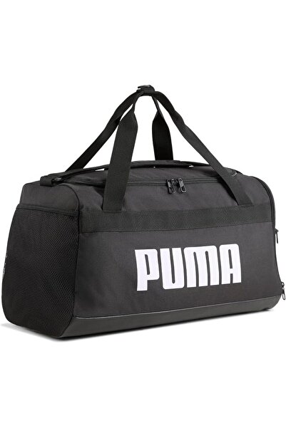 PUMA AVIS Puma CHALLENGER Small Sports Bag Bl Unisex Black X