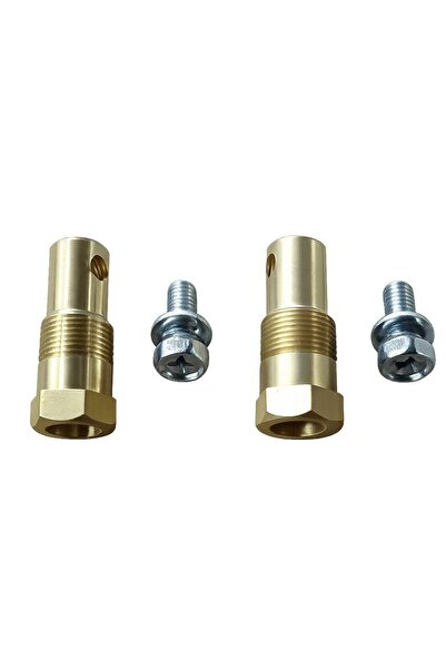 Telwin Set 2 panouri mufe DX25 cod.981587