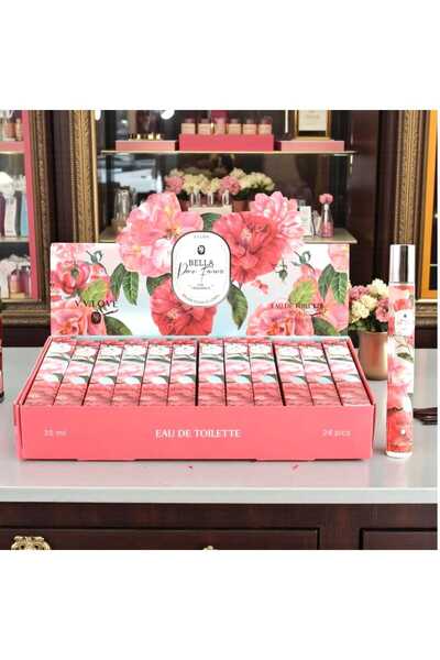 V.V LOVE PARFUM PIX 35 ML BELLA