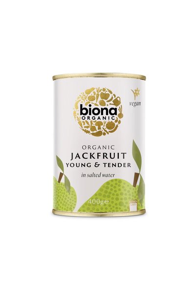 biona Jackfruit bio 400g