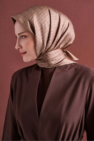 Armine Tivil Silk Scarf 9625D-55