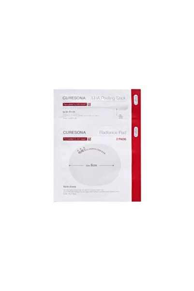 CURESONA RADIANCE CARE KIT