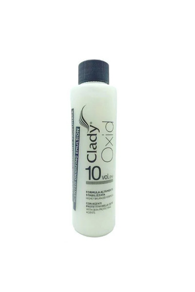Clady Color Οξυκρέμ Ντεβέλβερ 10 βολ. 200ml