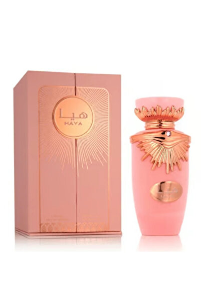 lattafa Haya Eau De Parfum 100ml Women Fragrance