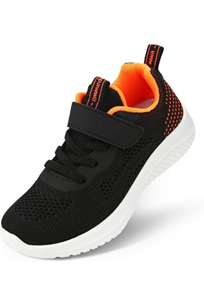 D.D.Star Kids Shoes Breathable Slip On Sneakers For Children's Shoes, Lightwe...