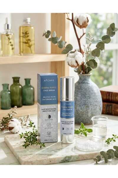 Generic Brand AFCARE SHRINK PORES FACE SERUM