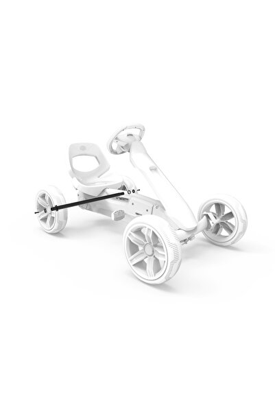 Berg Toys Reppy Kart Zadní náprava kola - Pojďme si hrát venku!