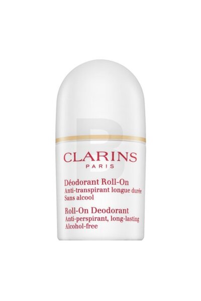 Clarins Αποσμητικό Roll-On 50 ml