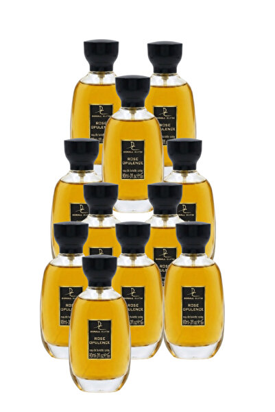 DORALL COLLECTION 11 قطعة من عطر روز أوبولنس 90 مل
