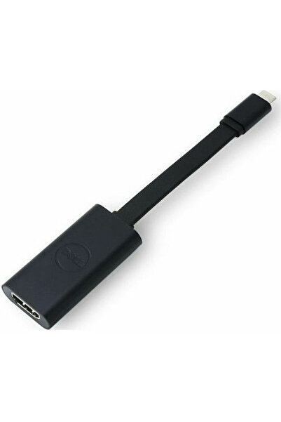 Dell Μετατροπέας USB-C αρσενικό σε HDMI θηλυκό 1 τεμάχιο 470-ABMZ