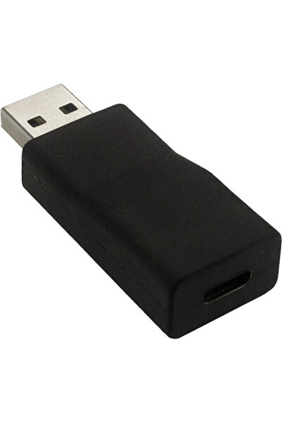 Roline Μετατροπέας USB-A αρσενικό σε USB-C θηλυκό 1 τεμάχιο 12.03.2995