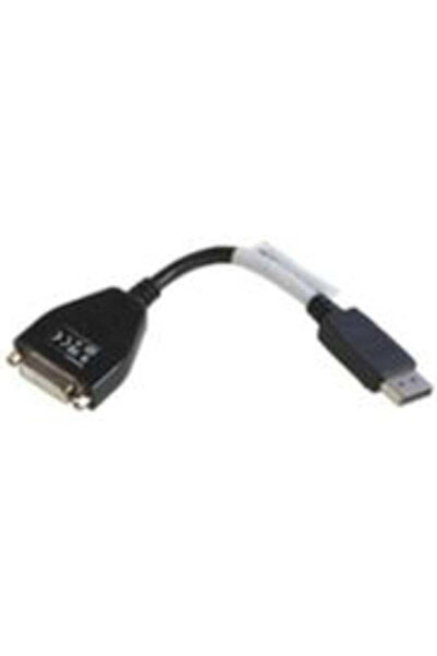 LENOVO Μετατροπέας DisplayPort αρσενικό σε DVI-D αρσενικό 1 τεμάχιο FRU43N9160