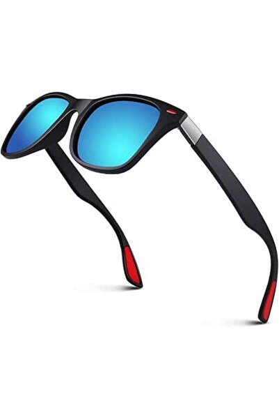 LinVosges LINVO Polarized Sunglasses for Men and Women,Driving Fishing Golf H...