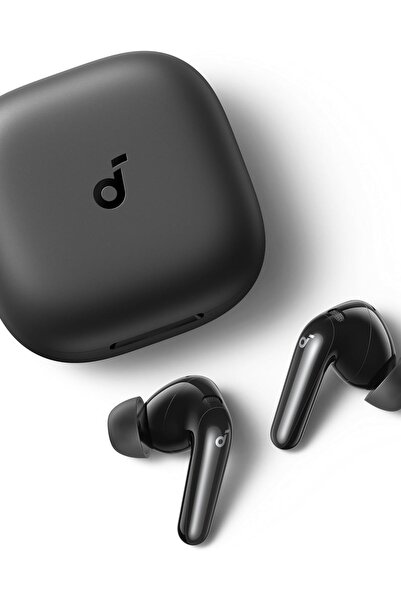 Anker Soundcore R60i Căști True Wireless, ANC, Audio de înaltă rezoluție, 50 ...