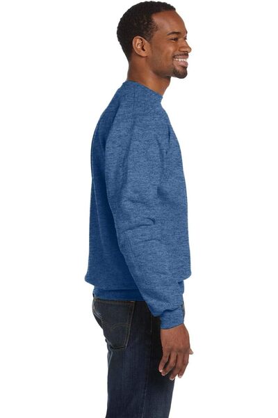 HANES Men's EcoSmart Sweatshirt