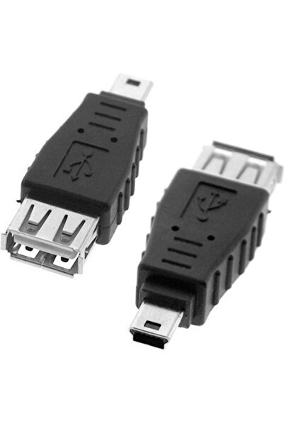 Other DM Pro Converter mini USB αρσενικό σε USB-A θηλυκό 1 τεμάχιο